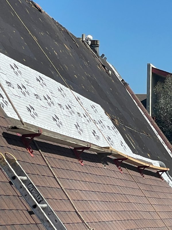 BAJA Roofing, LLC.